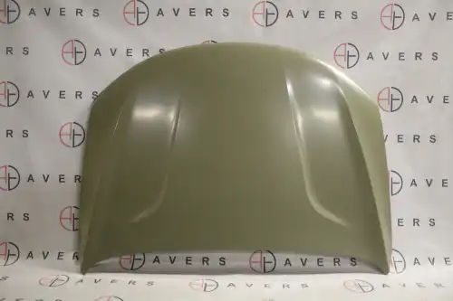 Капот 5032005800C15AV AVERS