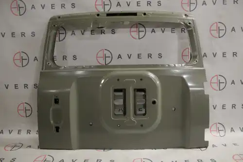 6301020XKM01AAV Дверь багажника 6301020XKM01AAV AVERS