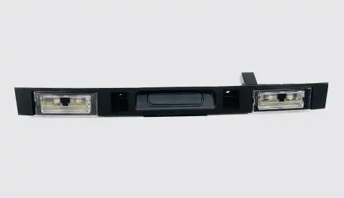 Ручка двери UKORAUTO U0527405