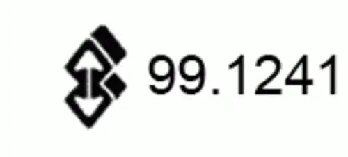 99.1241 КРОНШТЕЙН, СИСТЕМА В ASSO