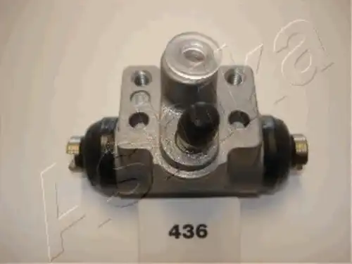 Цилиндр тормозной левый 67-04-436 Ashika