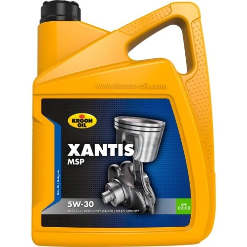 Автозапчасть 37658 KROON-OIL