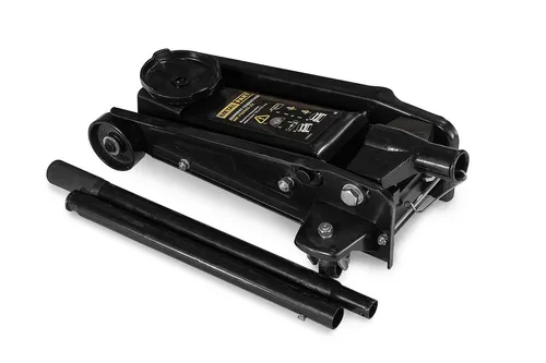 Домкрат METALPART FS0503-22