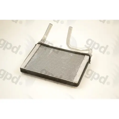 Радиатор печки GPD 8231396