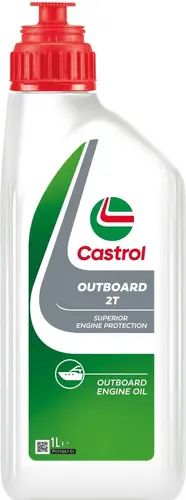 Деталь 15F1BE CASTROL