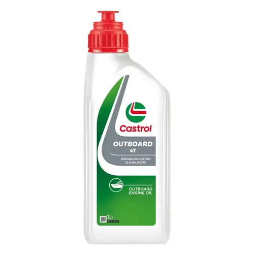 Деталь 15F1BF CASTROL