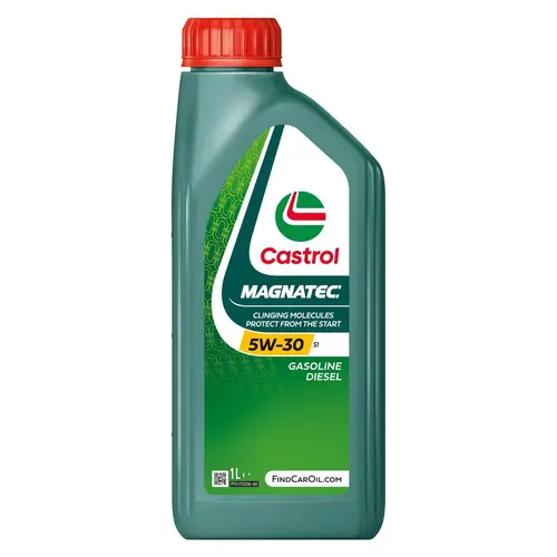 Деталь 15F6CF CASTROL