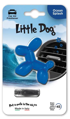 LITTLE JOE ED0707