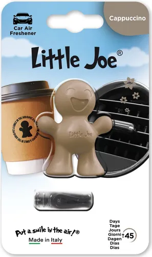 LITTLE JOE EF3963
