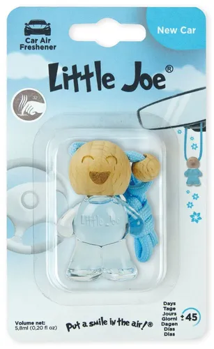 LITTLE JOE BJ0202