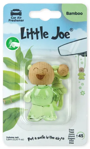 LITTLE JOE BJ0851