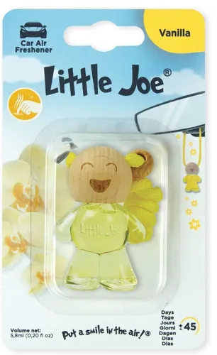 LITTLE JOE BJ0101