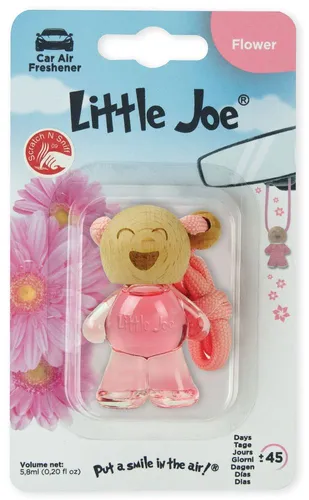 LITTLE JOE BJ1313