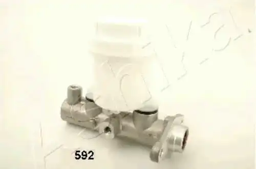 Цилиндр тормозной главный 68-05-592 Ashika
