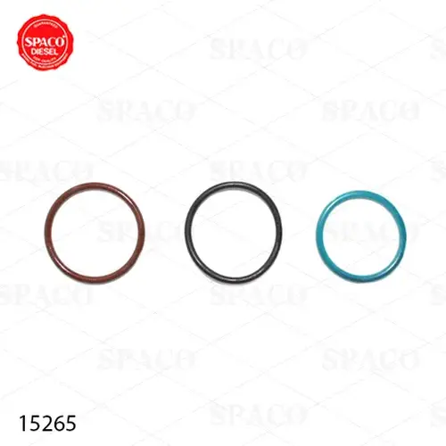 Набор частей F00VX99996 15265 SPACO DIESEL