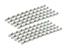 Кольцо&nbsp;контактное CARGEN AX4292