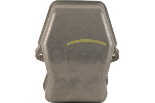 Клапанная крышка двигателя OREX 102007