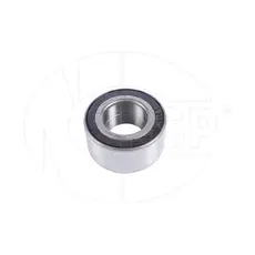 Подшипник ступицы пер. RENAULT Duster/Fluence/Megane NSPRS102N41 NSP