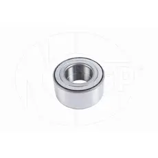 Подшипник ступицы пер. RENAULT Duster/Fluence/Megane NSPRS102N41 NSP