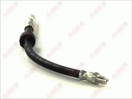 шланг тормозной перед. VW C80723ABE ABE