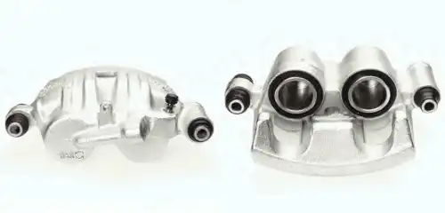 Суппорт тормозной KAWE 343233