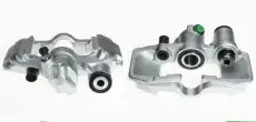 Суппорт тормозной KAWE 343101