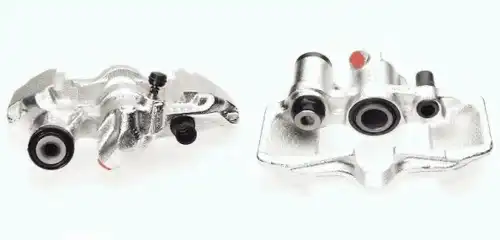 Суппорт тормозной KAWE 343101