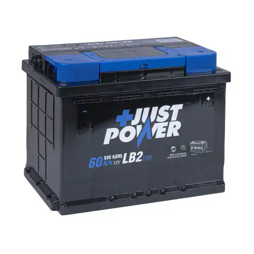 Аккумулятор JUST J1LB2600