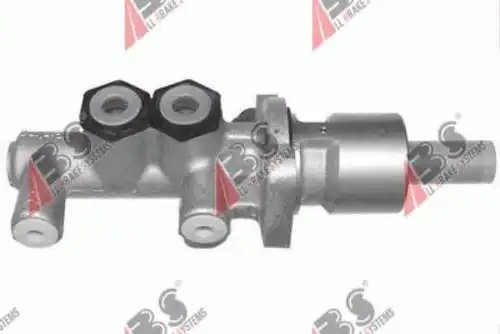 Главный тормозной цилиндр 51911X A.B.S.