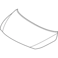 Деталь 66400A9000 HYUNDAI / KIA
