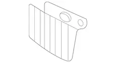 RIVET-BLIND 86827R0000 HYUNDAI / KIA