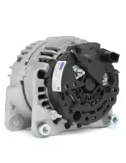 Генератор ISKRAMOTOR IMA103361