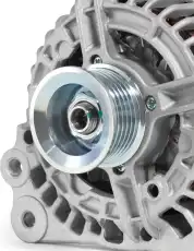 Генератор ISKRAMOTOR IMA103361