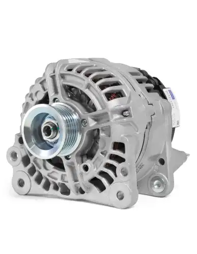 Генератор ISKRAMOTOR IMA103361