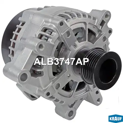 Генератор ALB3747AP KRAUF