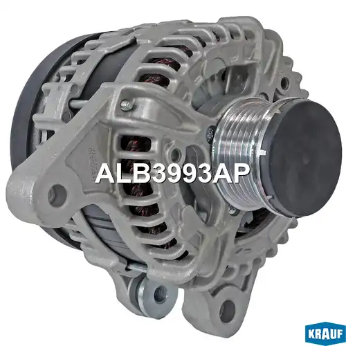 Генератор KRAUF ALB3993AP