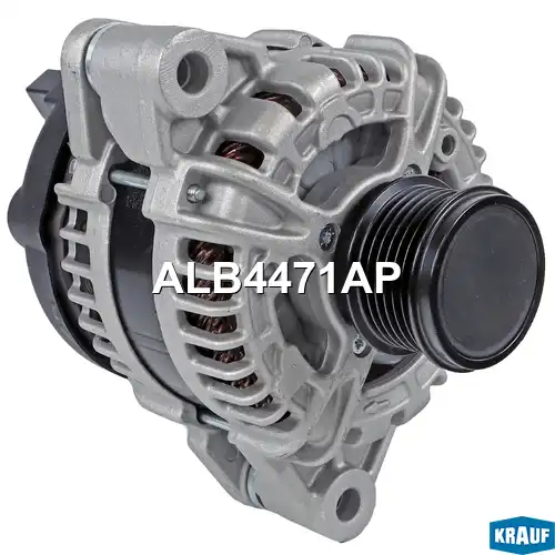 Генератор ALB4471AP KRAUF