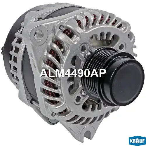 Генератор ALM4490AP KRAUF