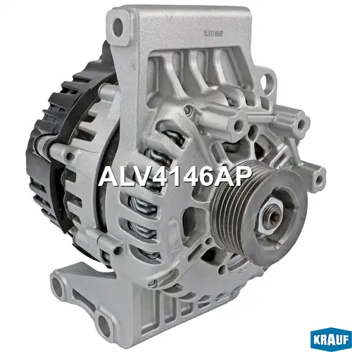 Генератор ALV4146AP KRAUF