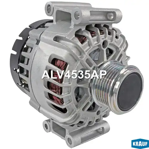 Генератор ALV4535AP KRAUF