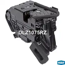 Замок двери DLZ1075RZ KRAUF