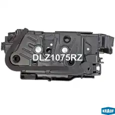 Замок двери DLZ1075RZ KRAUF