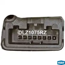 Замок двери DLZ1075RZ KRAUF
