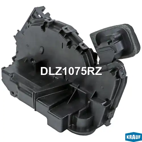 Замок двери DLZ1075RZ KRAUF