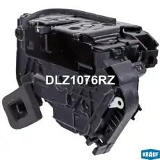 Замок двери DLZ1076RZ KRAUF
