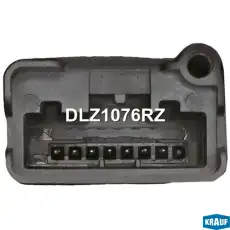 Замок двери DLZ1076RZ KRAUF