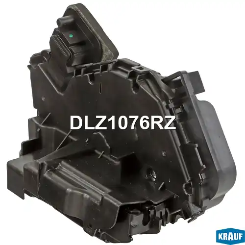 Замок двери DLZ1076RZ KRAUF