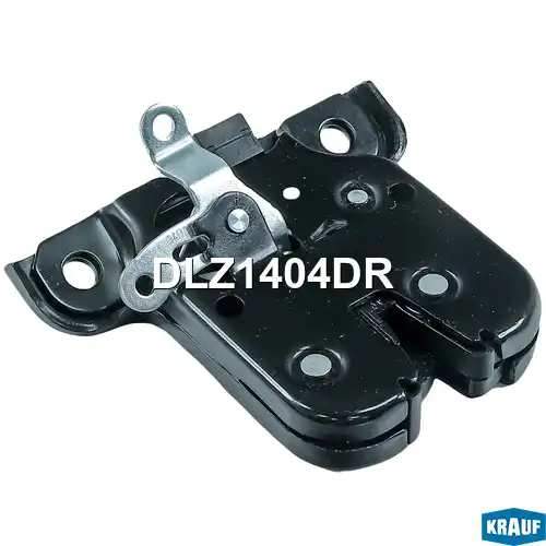 Замок багажника DLZ1404DR KRAUF