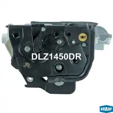 Замок двери DLZ1450DR KRAUF