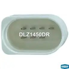 Замок двери DLZ1450DR KRAUF